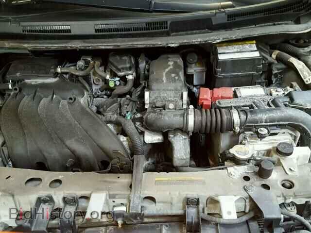 2014 NISSAN VERSA - VIN: 3N1CE2CPXEL398575 - Photo 7