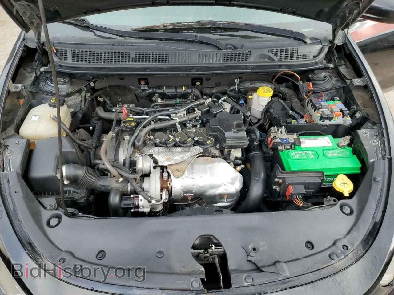 2013 DODGE DART - VIN: 1C3CDFBH2DD147706 - Фото 11