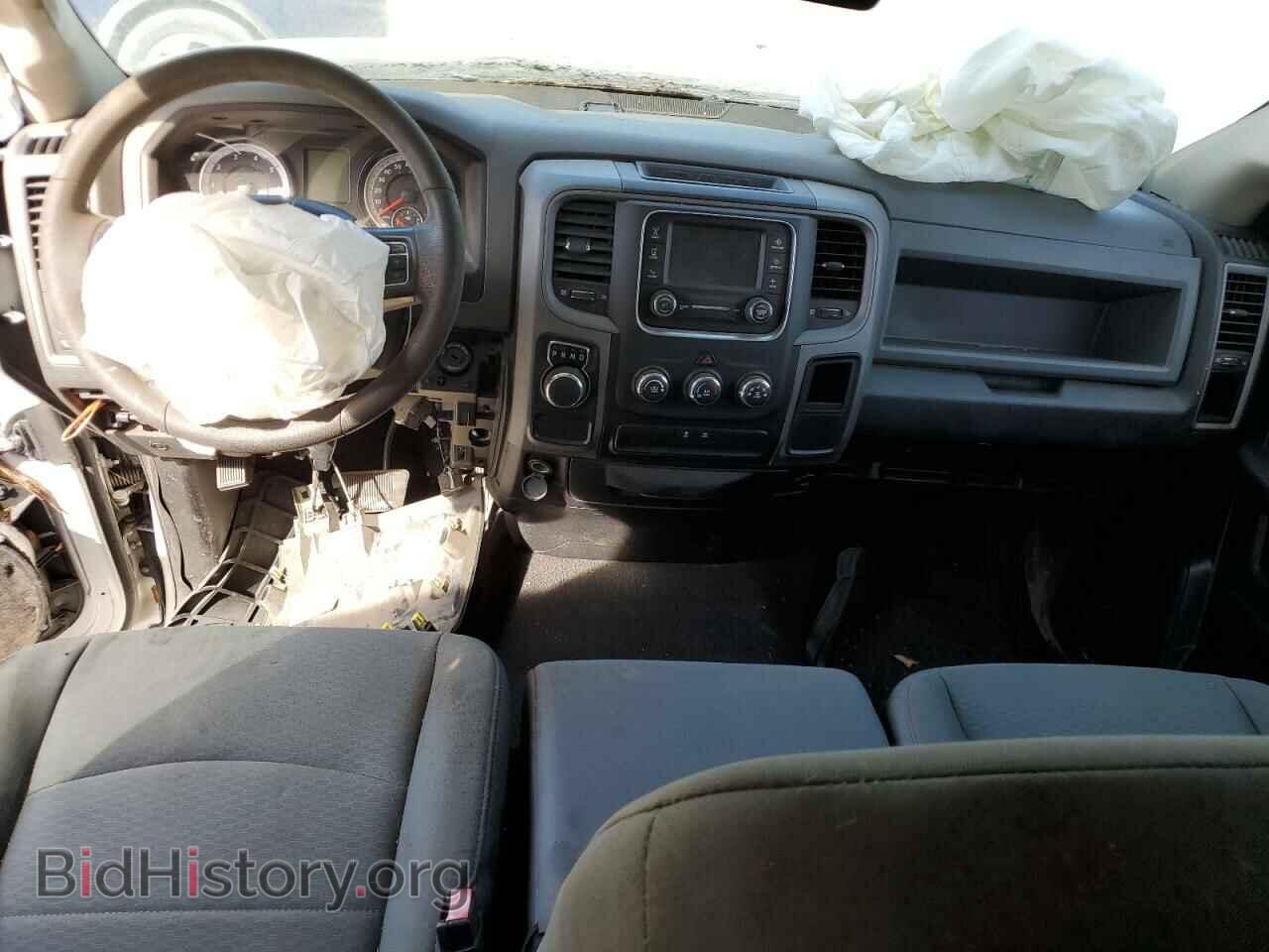 2015 RAM 1500 - VIN: 1C6RR6FT2FS542156 - Фото 8
