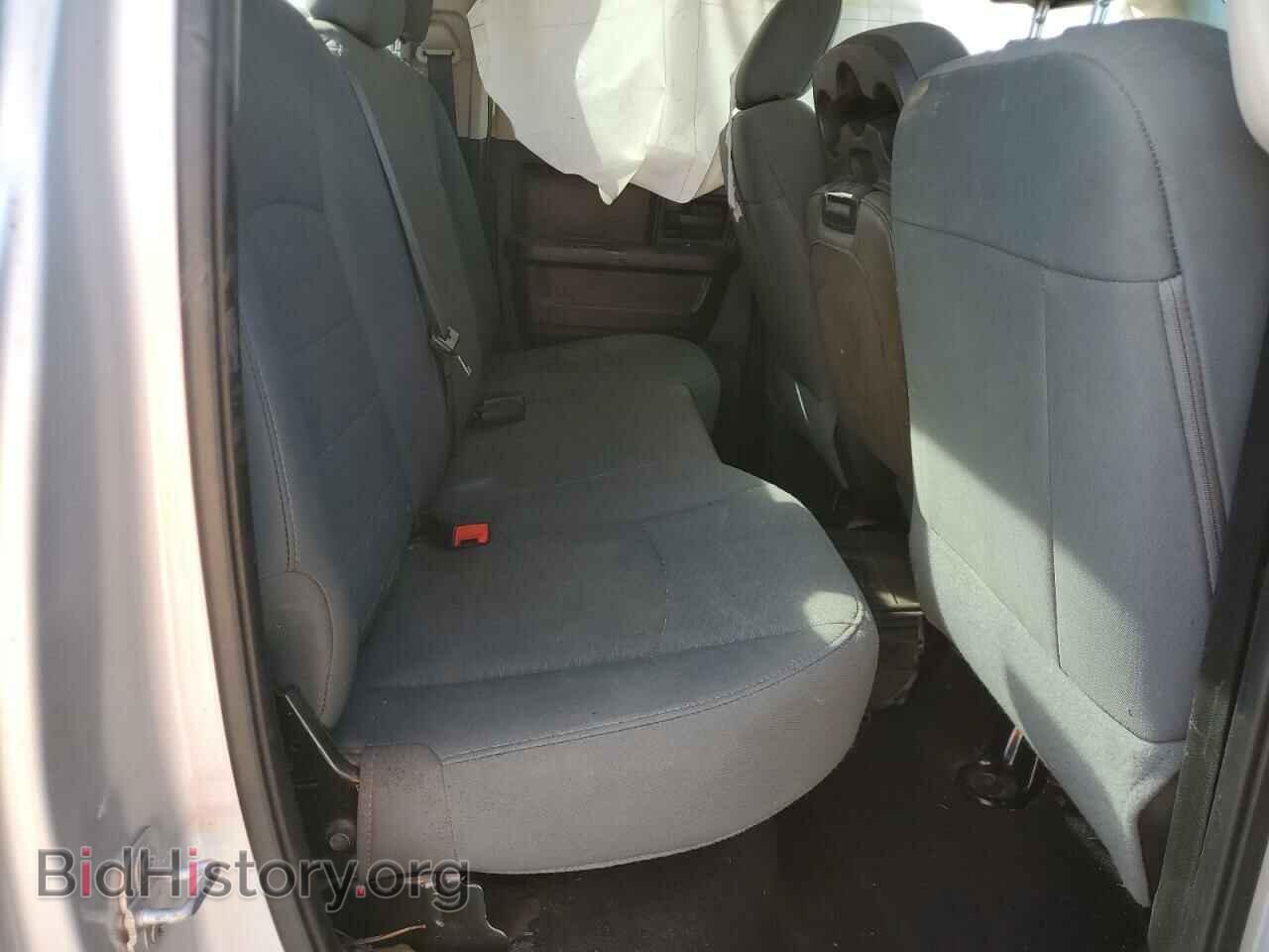 2015 RAM 1500 - VIN: 1C6RR6FT2FS542156 - Фото 10