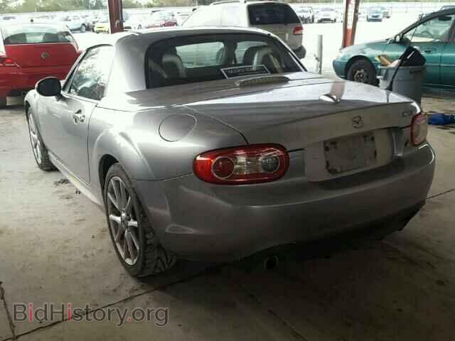 2010 MAZDA MIATA - VIN: JM1NC2FF0A0207980 - Фото 3