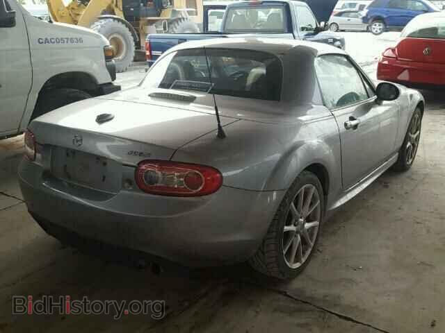2010 MAZDA MIATA - VIN: JM1NC2FF0A0207980 - Фото 4
