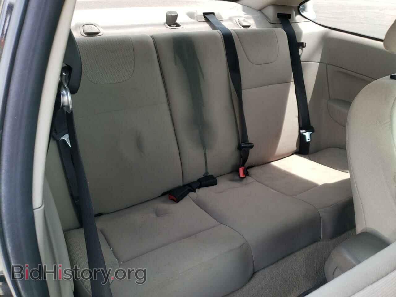 2008 FORD FOCUS - VIN: 1FAHP33N98W220419 - Фото 6
