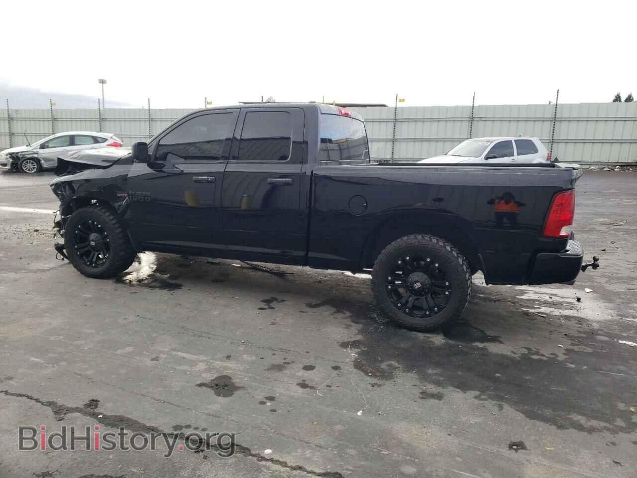 2014 RAM 1500 - VIN: 1C6RR7FT3ES143972 - Photo 2