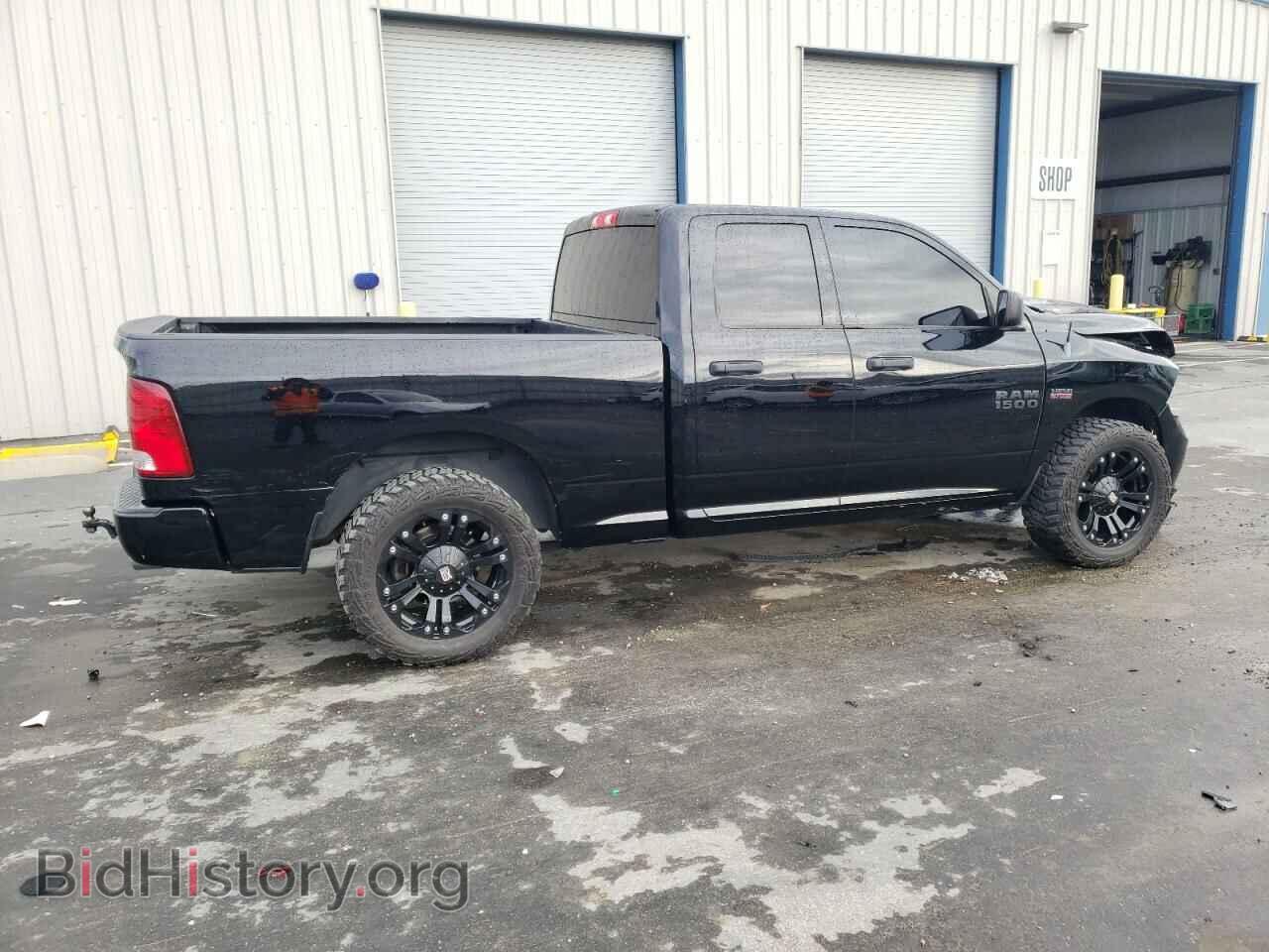 2014 RAM 1500 - VIN: 1C6RR7FT3ES143972 - Photo 3