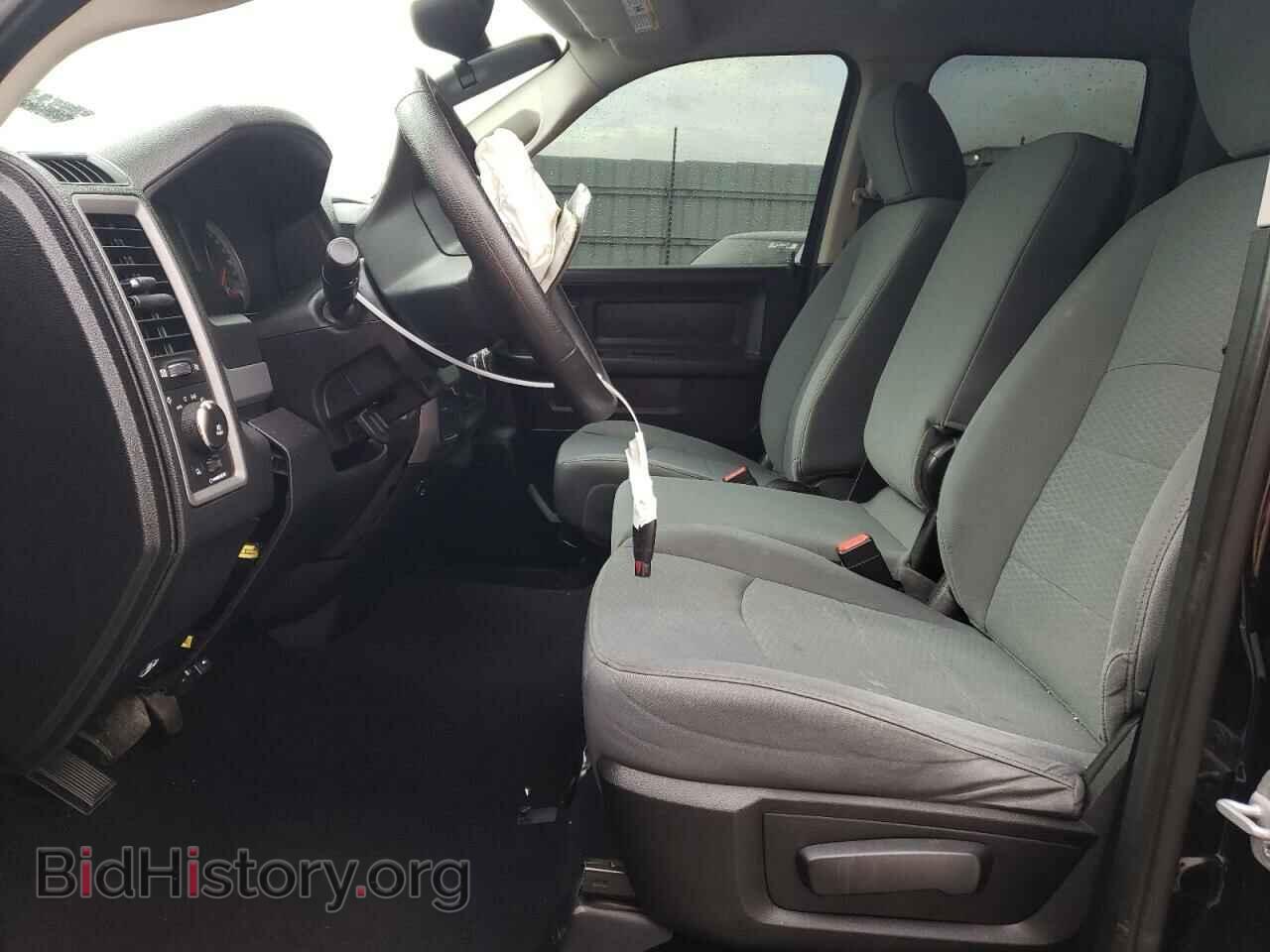 2014 RAM 1500 - VIN: 1C6RR7FT3ES143972 - Photo 7