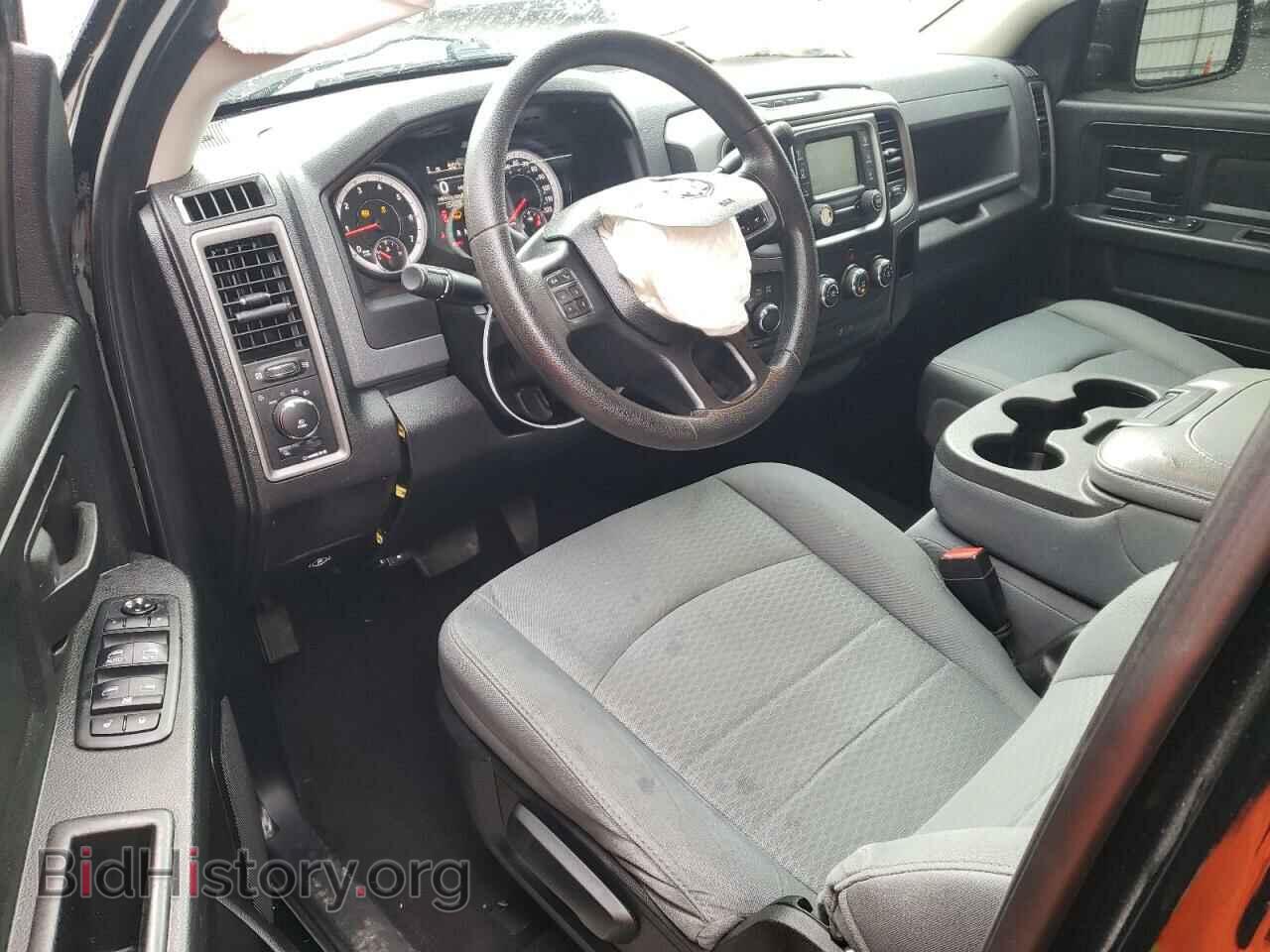 2014 RAM 1500 - VIN: 1C6RR7FT3ES143972 - Photo 8