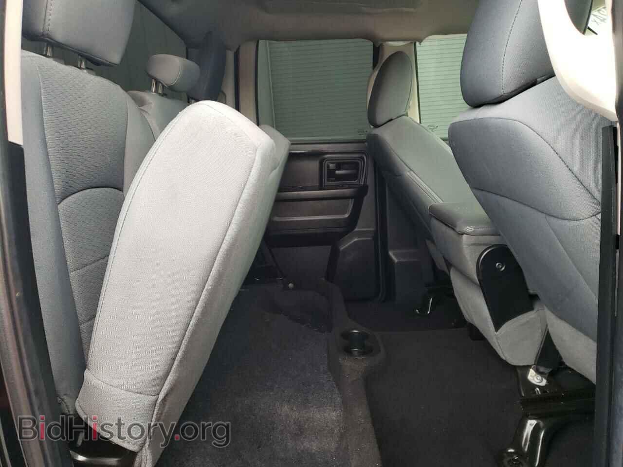 2014 RAM 1500 - VIN: 1C6RR7FT3ES143972 - Photo 10