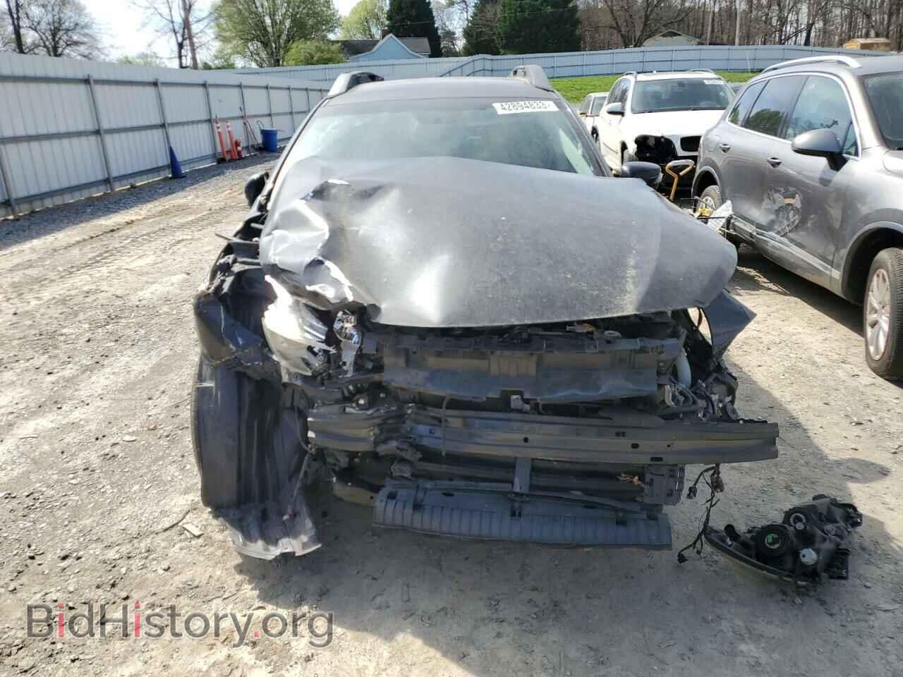 2015 SUBARU OUTBACK - VIN: 4S4BSBFC3F3285330 - Photo 5