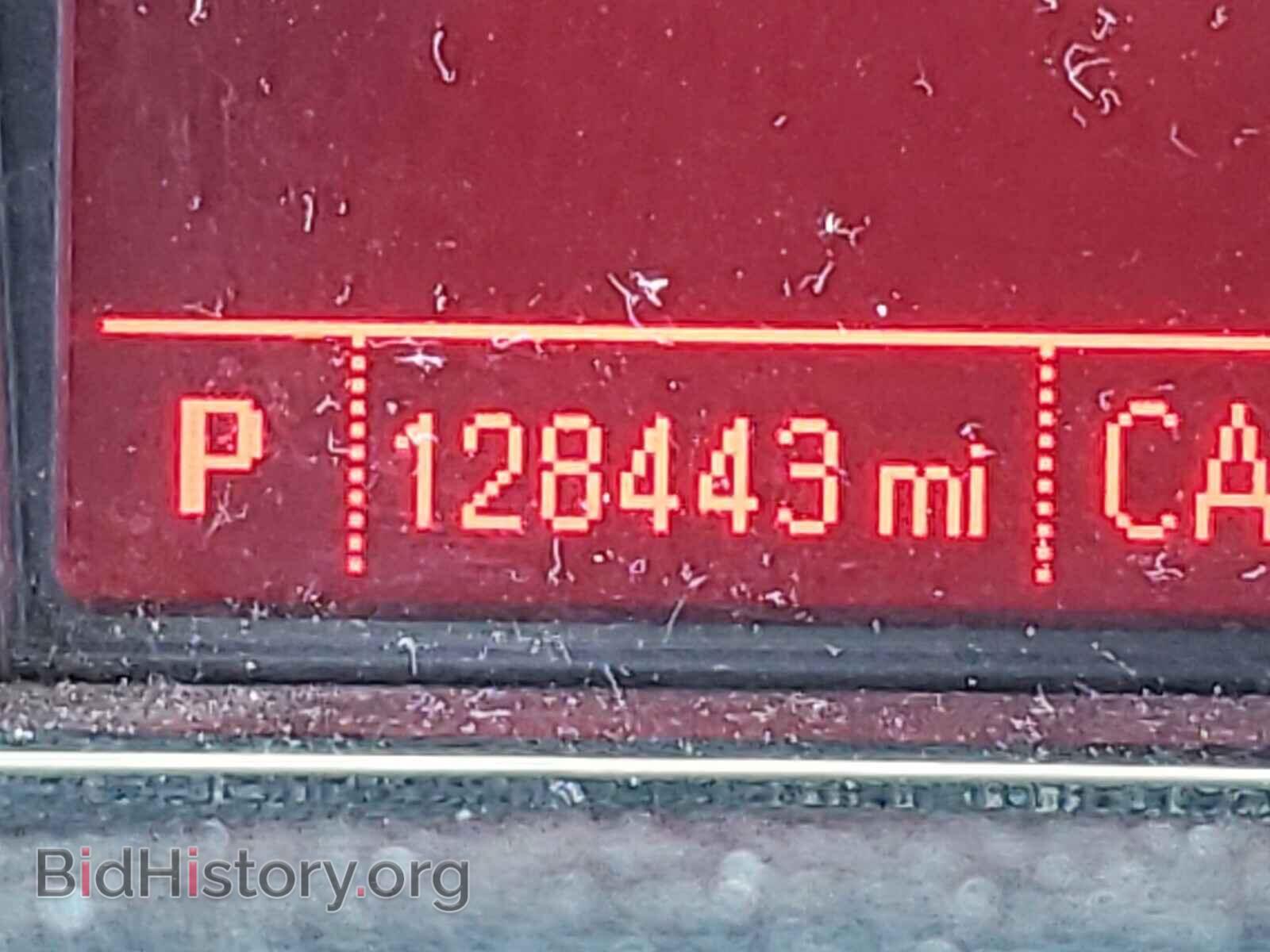 2012 GMC TERRAIN - VIN: 2GKALMEK5C6352214 - Фото 8