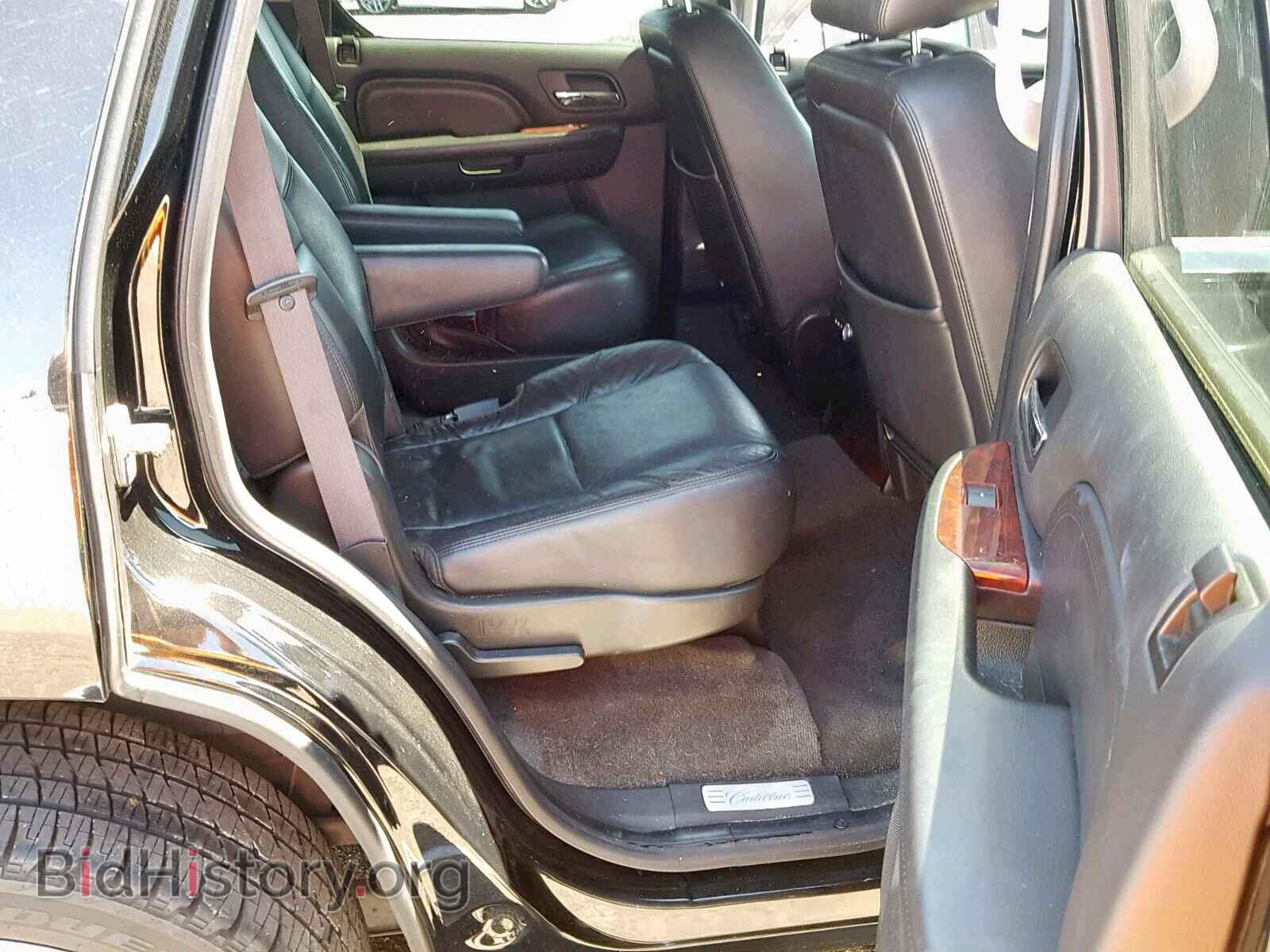2012 CADILLAC ESCALADE L - VIN: 1GYS4BEF7CR118529 - Фото 6