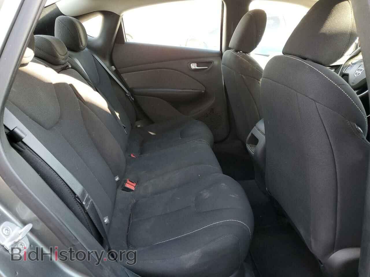 2013 DODGE DART - VIN: 1C3CDFBA5DD184946 - Фото 10