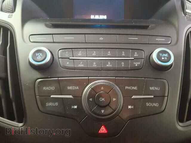 2015 FORD FOCUS - VIN: 1FADP3K27FL245002 - Фото 9