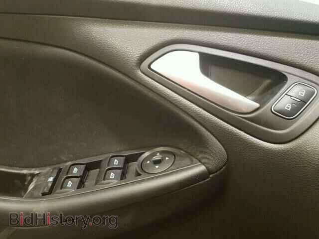 2015 FORD FOCUS - VIN: 1FADP3K27FL245002 - Фото 10