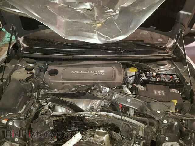 2016 CHRYSLER 200 - VIN: 1C3CCCAB3GN131172 - Фото 7
