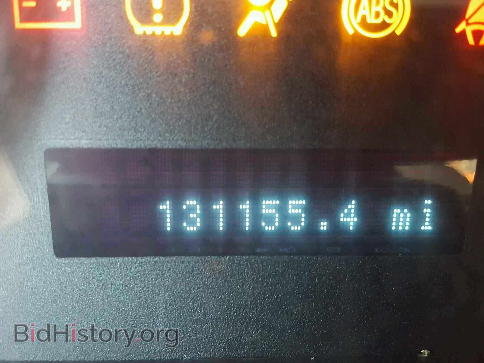 2008 FORD FOCUS - VIN: 1FAHP35N18W232898 - Фото 8