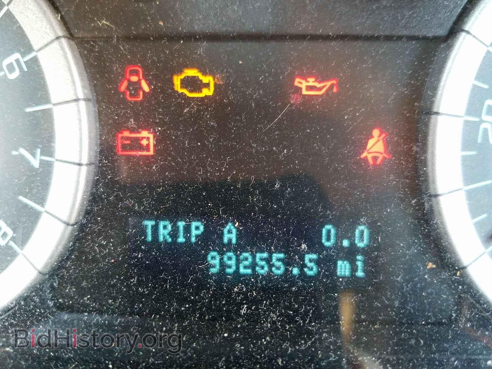 2011 FORD ESCAPE - VIN: 1FMCU0D78BKC32020 - Фото 8