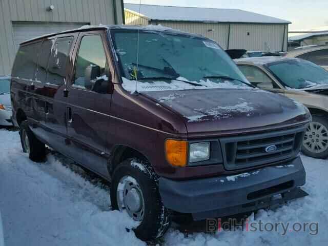 Photo 1FMRE11W44HB01367 - FORD ECONOLINE 2004