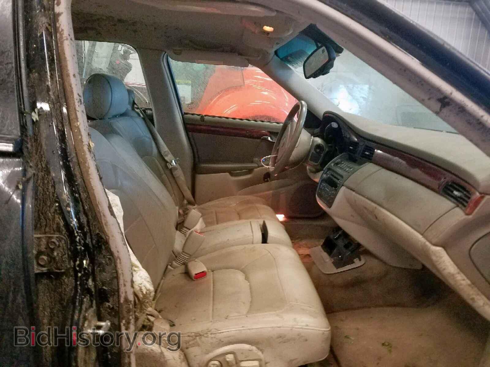 2004 CADILLAC DEVILLE - VIN: 1G6KD54YX4U205806 - Photo 5