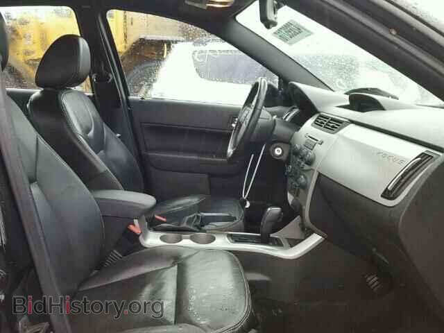 2009 FORD FOCUS - VIN: 1FAHP36N39W249380 - Фото 5