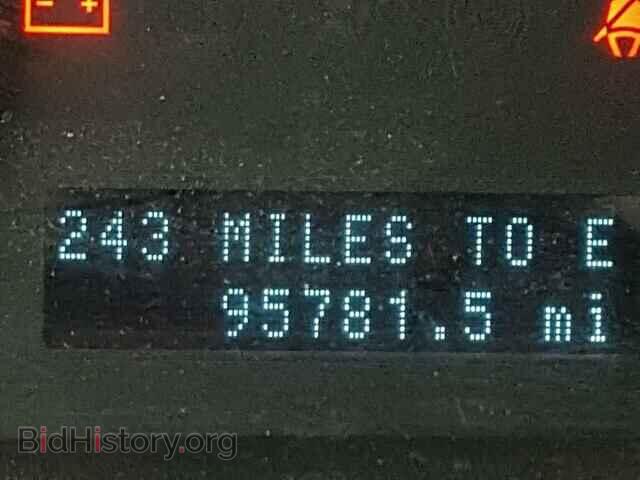 2009 FORD FOCUS - VIN: 1FAHP36N39W249380 - Фото 8
