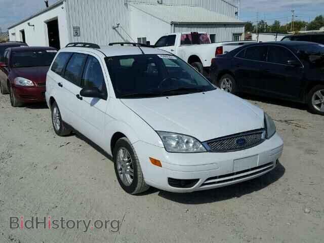 Фотография 1FAFP36N66W102568 - FORD FOCUS 2006