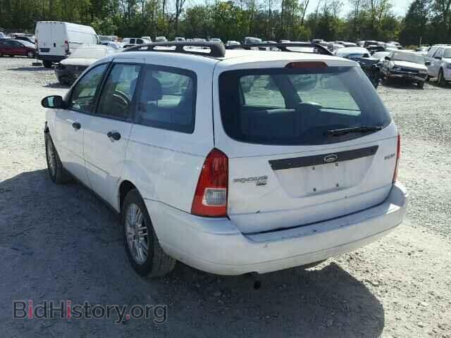2006 FORD FOCUS - VIN: 1FAFP36N66W102568 - Фото 3