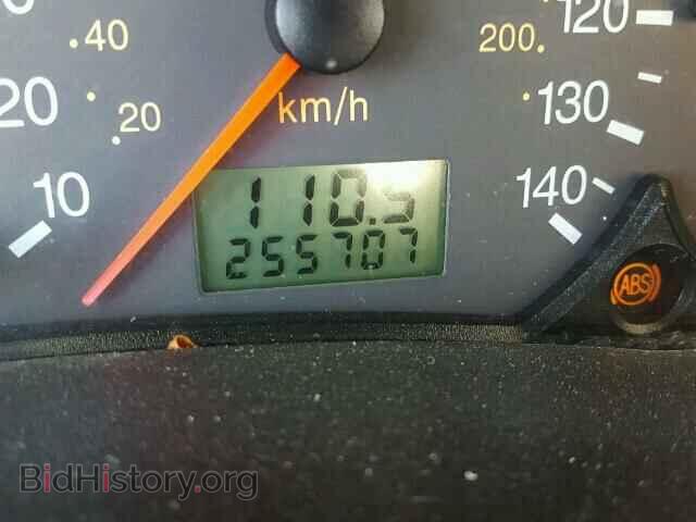 2006 FORD FOCUS - VIN: 1FAFP36N66W102568 - Фото 8
