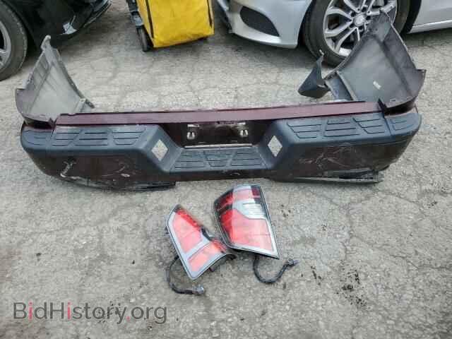 2013 HONDA RIDGELINE - VIN: 5FPYK1F52DB015331 - Фото 12