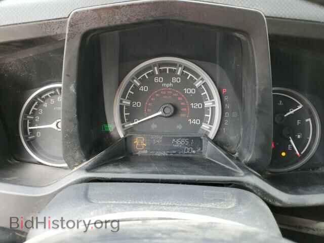 2013 HONDA RIDGELINE - VIN: 5FPYK1F52DB015331 - Фото 9
