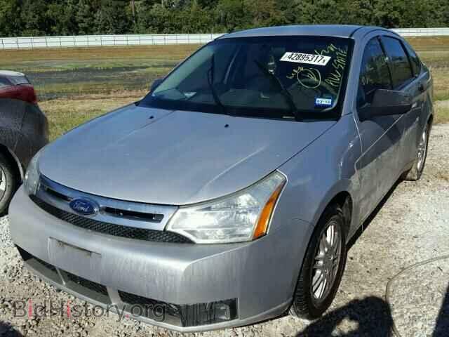 2010 FORD FOCUS - VIN: 1FAHP3FN3AW222782 - Фото 2