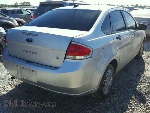 2010 FORD FOCUS - VIN: 1FAHP3FN3AW222782 - Фото 4