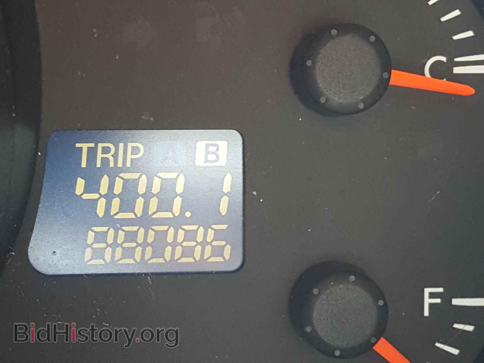2010 MAZDA CX-7 - VIN: JM3ER2W30A0335258 - Фото 8