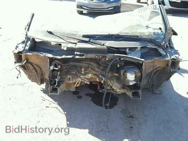 2008 HONDA PILOT - VIN: 5FNYF18228B000883 - Фото 7