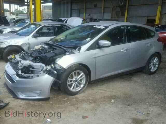 2015 FORD FOCUS - VIN: 1FADP3K23FL307415 - Photo 2