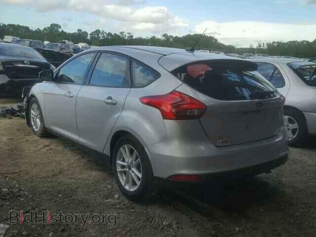 2015 FORD FOCUS - VIN: 1FADP3K23FL307415 - Photo 3