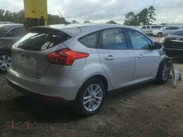 2015 FORD FOCUS - VIN: 1FADP3K23FL307415 - Photo 4