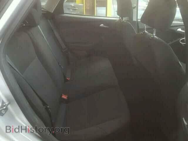 2015 FORD FOCUS - VIN: 1FADP3K23FL307415 - Photo 6