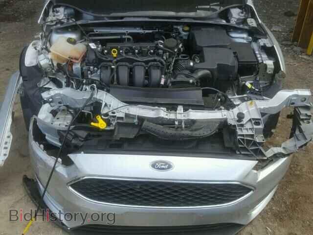 2015 FORD FOCUS - VIN: 1FADP3K23FL307415 - Photo 7