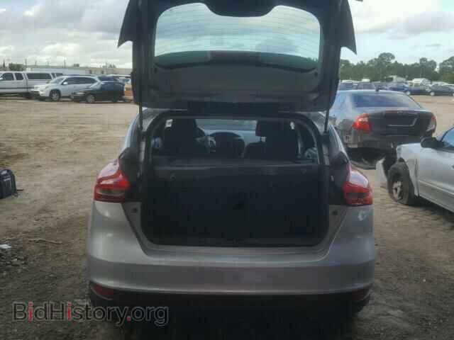 2015 FORD FOCUS - VIN: 1FADP3K23FL307415 - Photo 9