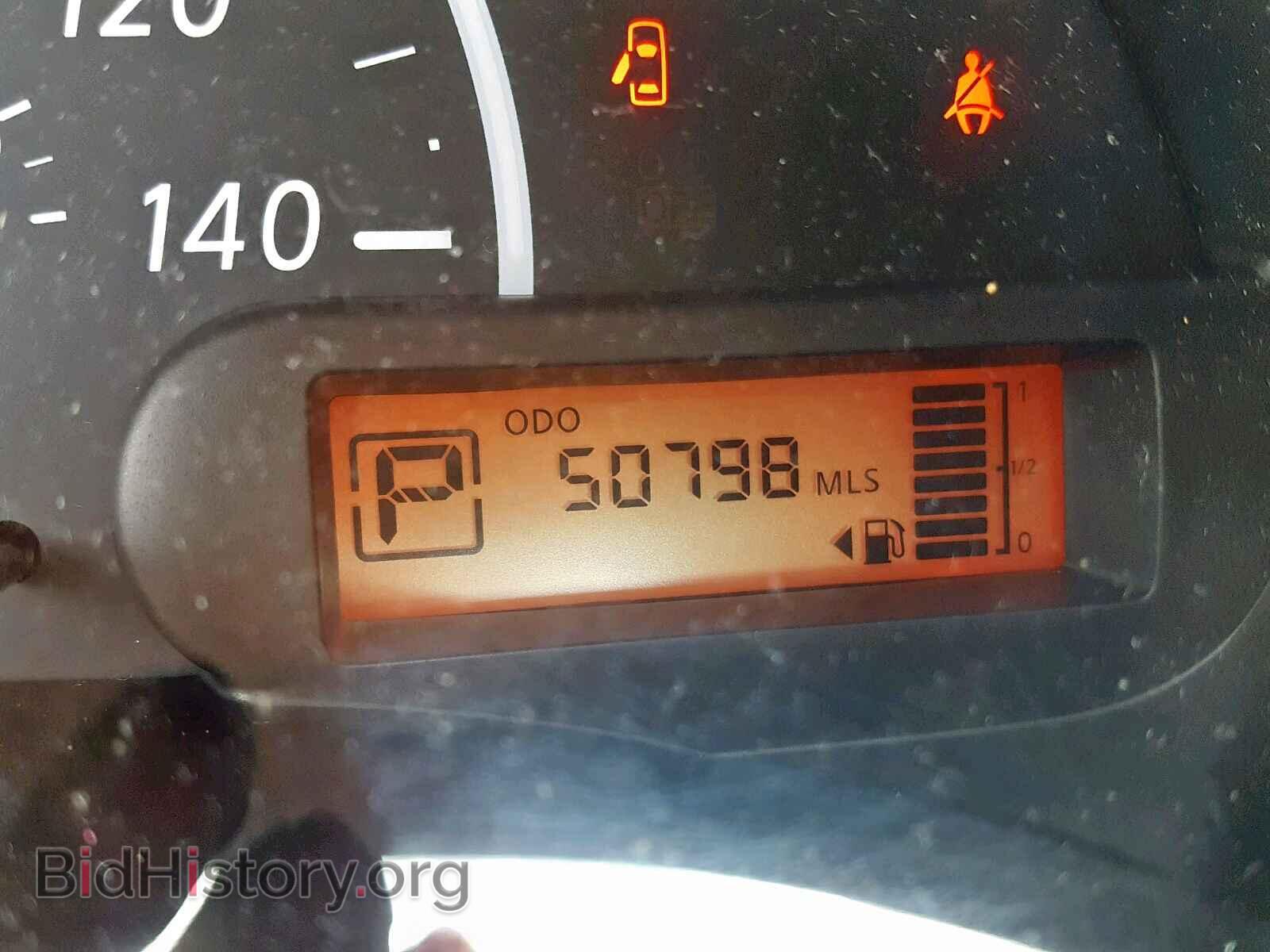 2017 NISSAN VERSA - VIN: 3N1CN7AP7HL871546 - Фото 8
