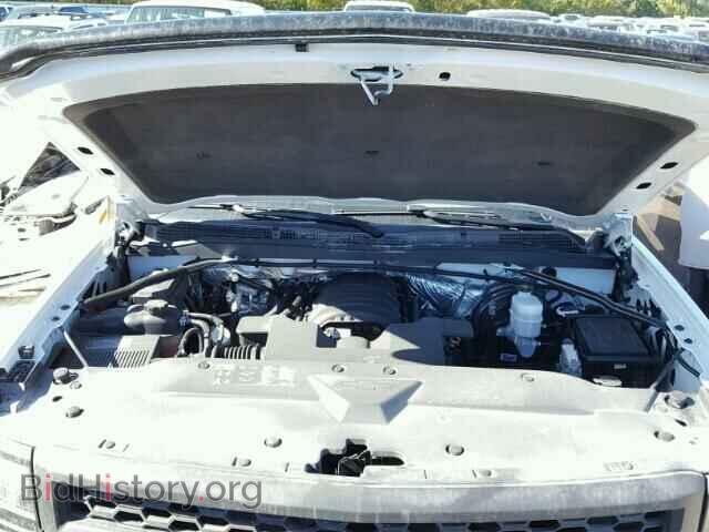 2014 CHEVROLET SILVERADO - VIN: 3GCPCPECXEG540685 - Фото 7