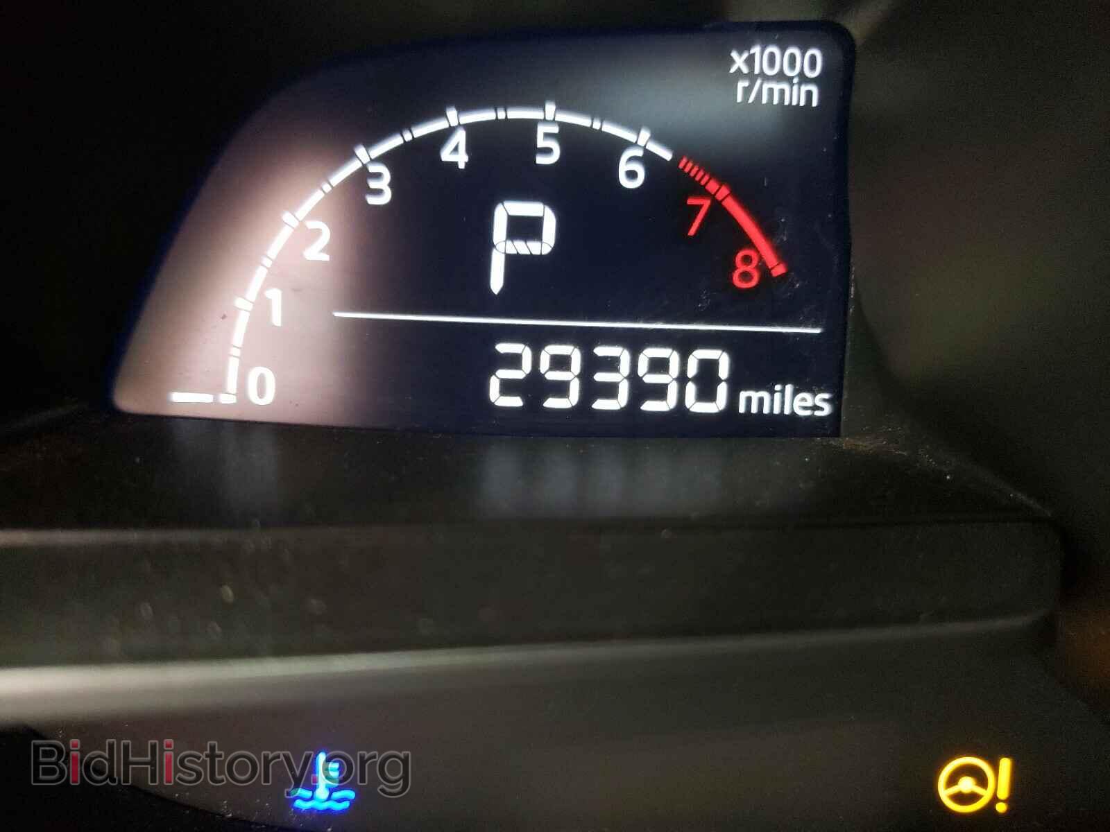 2017 MAZDA 3 - VIN: 3MZBN1U79HM123860 - Фото 8