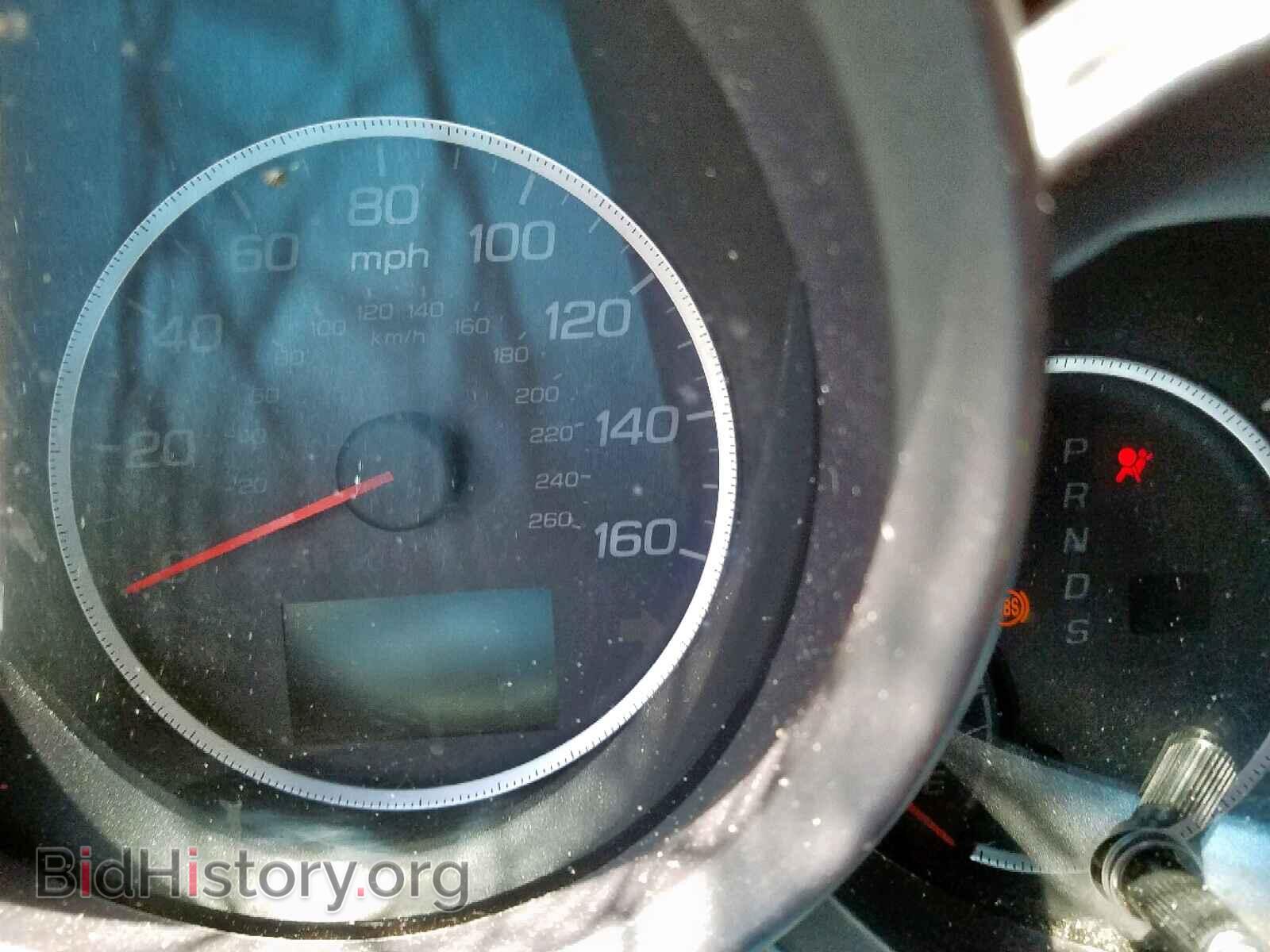 2007 ACURA RDX TECHNO - VIN: 5J8TB18557A002829 - Фото 8