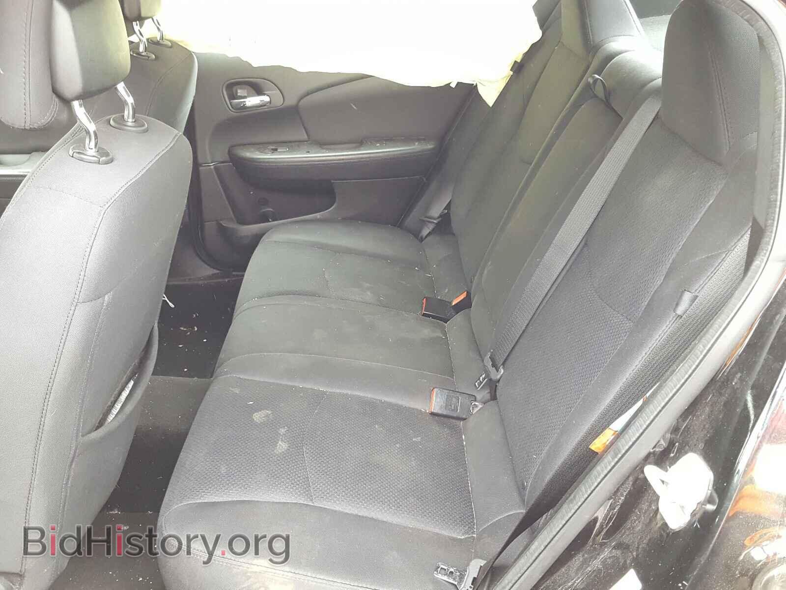 2013 CHRYSLER 200 - VIN: 1C3CCBAB3DN647408 - Фото 6