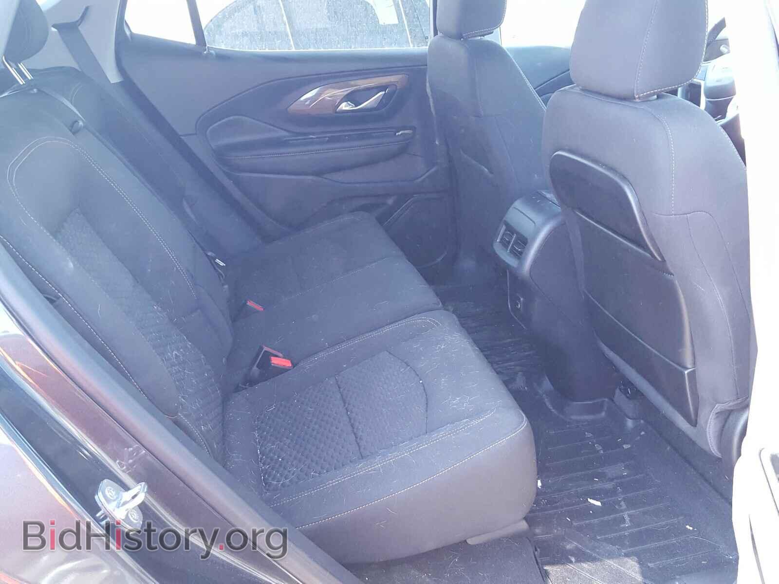 2019 GMC TERRAIN - VIN: 3GKALTEV5KL192835 - Фото 6