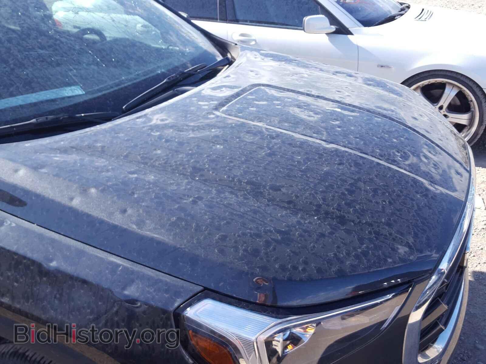 2019 GMC TERRAIN - VIN: 3GKALTEV5KL192835 - Фото 9