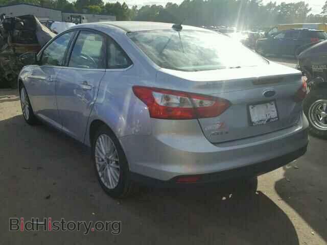 2012 FORD FOCUS - VIN: 1FAHP3H28CL472736 - Photo 3