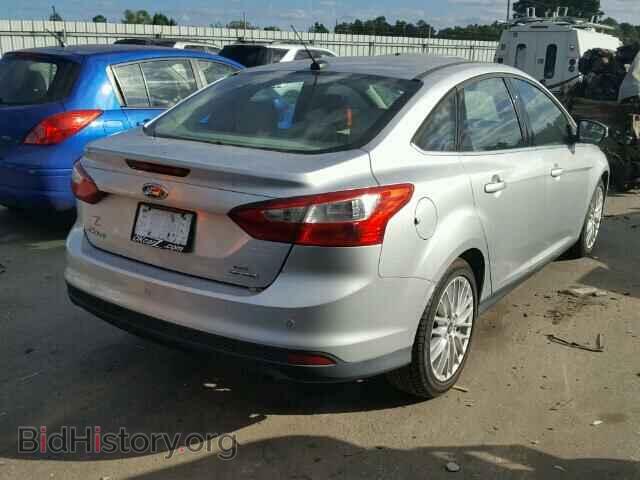2012 FORD FOCUS - VIN: 1FAHP3H28CL472736 - Photo 4