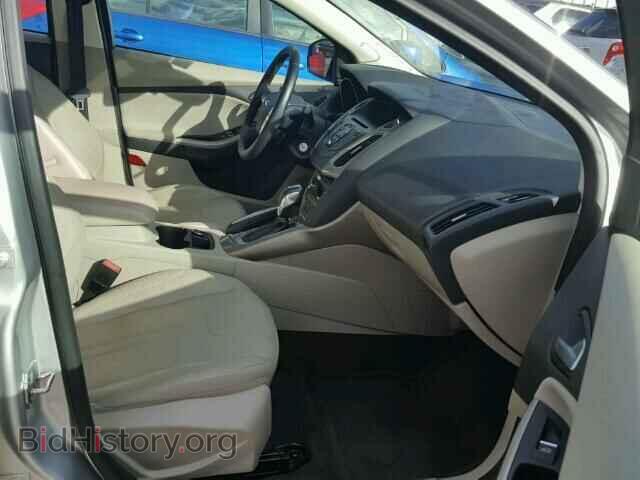 2012 FORD FOCUS - VIN: 1FAHP3H28CL472736 - Photo 5